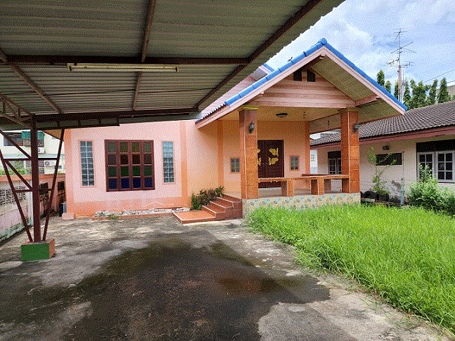 บ้านหลุดจำนอง ธ.ธนาคารกรุงเทพ   