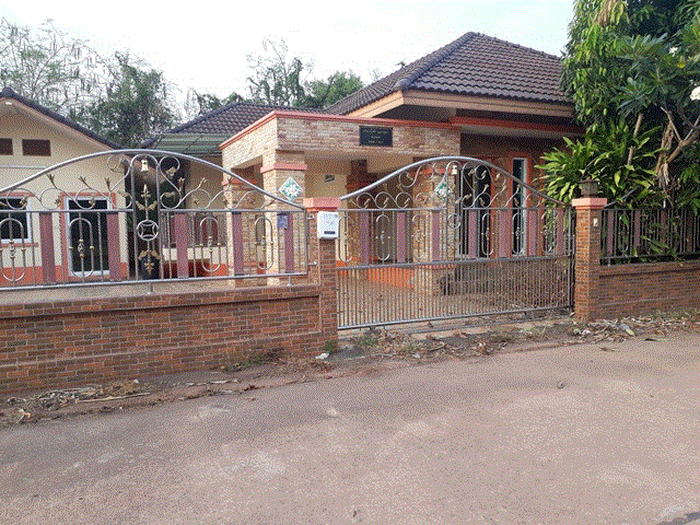 บ้านหลุดจำนอง ธ.ธนาคารกรุงเทพ ชุมพร เมืองชุมพร ปากน้ำ