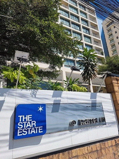 ห้องชุดพักอาศัยหลุดจำนอง ธ.ธนาคารกรุงเทพ   