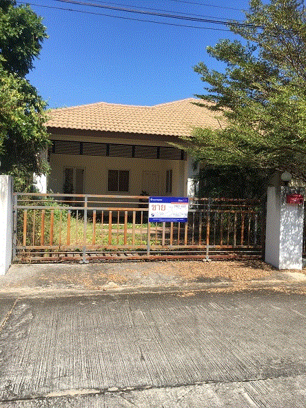 บ้านหลุดจำนอง ธ.ธนาคารกรุงเทพ   