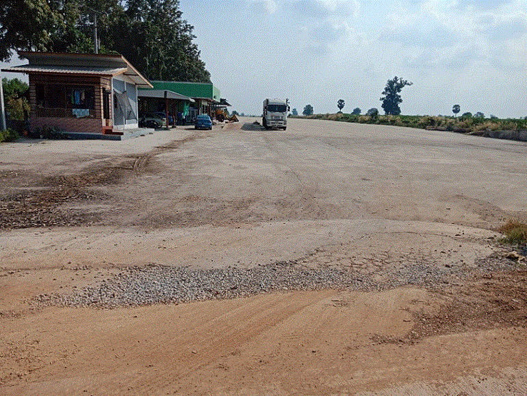 บ้านหลุดจำนอง ธ.ธนาคารกรุงเทพ   