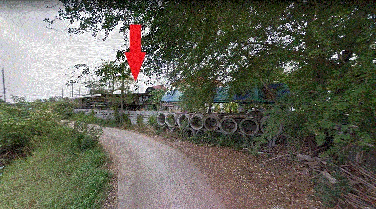 โกดังหลุดจำนอง ธ.ธนาคารกรุงเทพ   