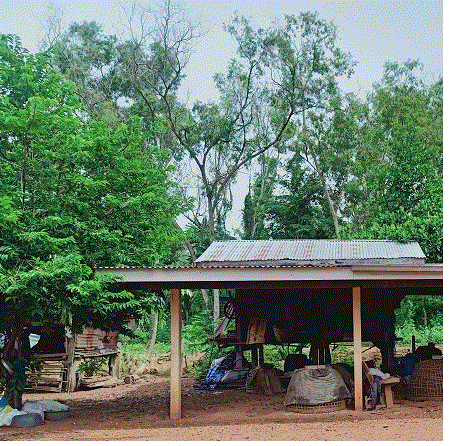 บ้านหลุดจำนอง ธ.ธนาคารกรุงเทพ   