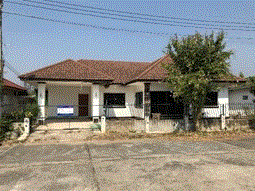 บ้านหลุดจำนอง ธ.ธนาคารกรุงเทพ เชียงใหม่ สันทราย หนองแหย่ง