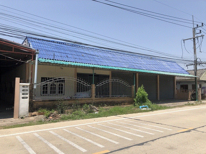 บ้านหลุดจำนอง ธ.ธนาคารกรุงเทพ   