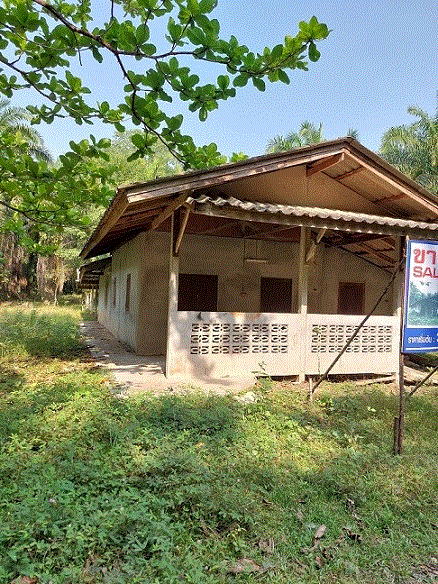 บ้านหลุดจำนอง ธ.ธนาคารกรุงเทพ สุราษฎร์ธานี ท่าชนะ คลองพา