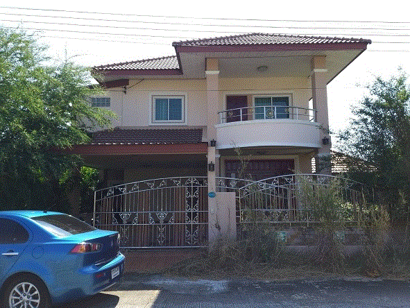 บ้านหลุดจำนอง ธ.ธนาคารกรุงเทพ มหาสารคาม กันทรวิชัย ขามเรียง