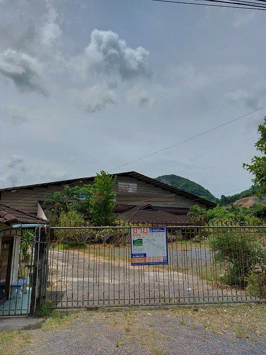 โรงงานหลุดจำนอง ธ.ธนาคารกรุงเทพ นครศรีธรรมราช จุฬาภรณ์ ทุ่งโพธิ์