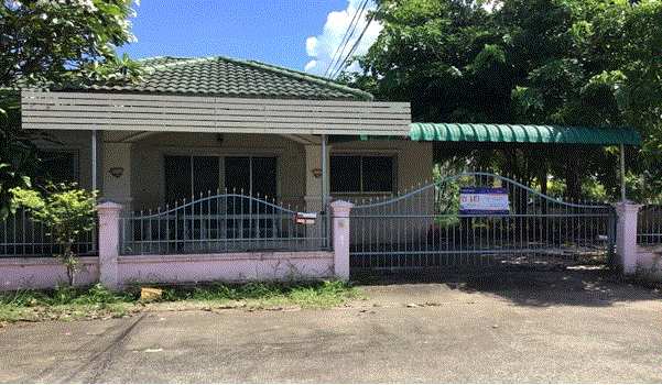 บ้านหลุดจำนอง ธ.ธนาคารกรุงเทพ   