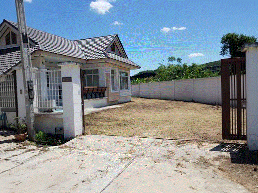 บ้านหลุดจำนอง ธ.ธนาคารกรุงเทพ   