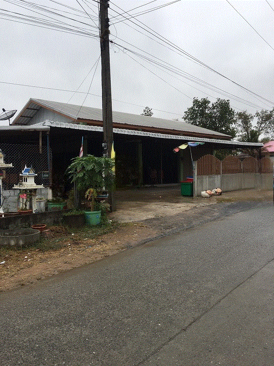 บ้านหลุดจำนอง ธ.ธนาคารกรุงเทพ   