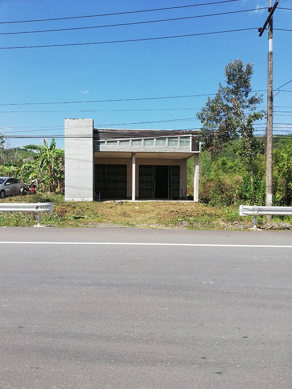 บ้านหลุดจำนอง ธ.ธนาคารกรุงเทพ สตูล ทุ่งหว้า ทุ่งหว้า