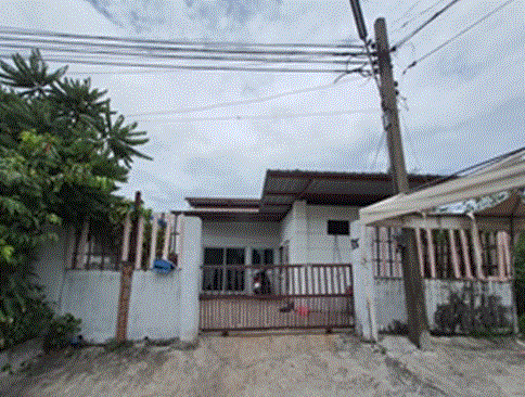 บ้านหลุดจำนอง ธ.ธนาคารกรุงเทพ   