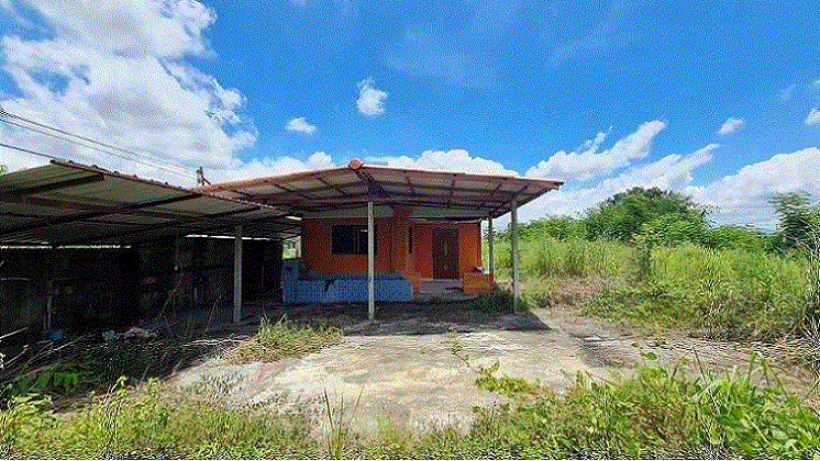 บ้านหลุดจำนอง ธ.ธนาคารกรุงเทพ   