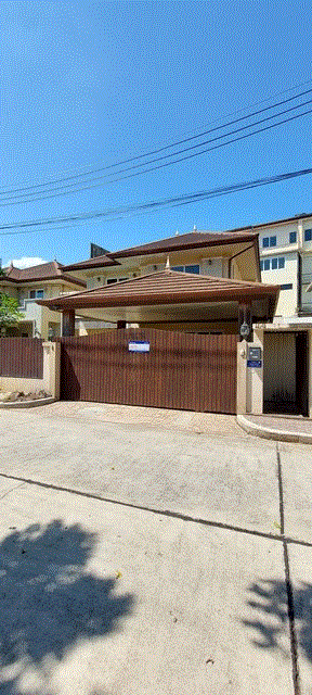 บ้านหลุดจำนอง ธ.ธนาคารกรุงเทพ   