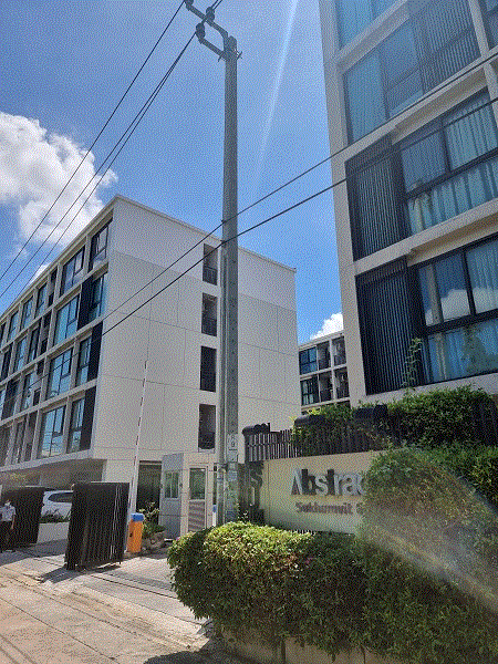 ห้องชุดพักอาศัยหลุดจำนอง ธ.ธนาคารกรุงเทพ   