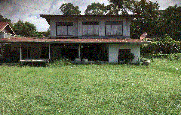 บ้านหลุดจำนอง ธ.ธนาคารกรุงเทพ ร้อยเอ็ด เมืองร้อยเอ็ด โนนตาล