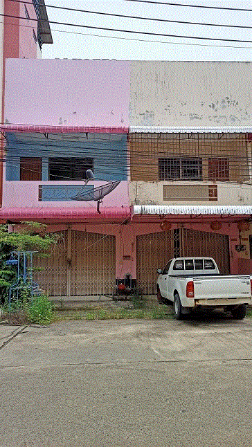 อาคารพาณิชย์หลุดจำนอง ธ.ธนาคารกรุงเทพ สงขลา สะเดา สำนักขาม