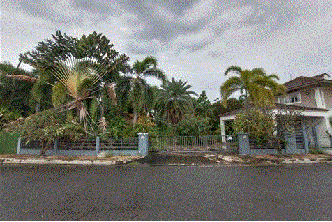 บ้านหลุดจำนอง ธ.ธนาคารกรุงเทพ   