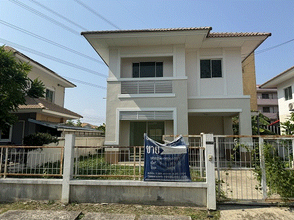 บ้านหลุดจำนอง ธ.ธนาคารกรุงเทพ   