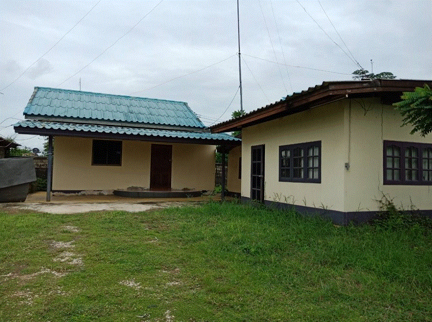 บ้านหลุดจำนอง ธ.ธนาคารกรุงเทพ   