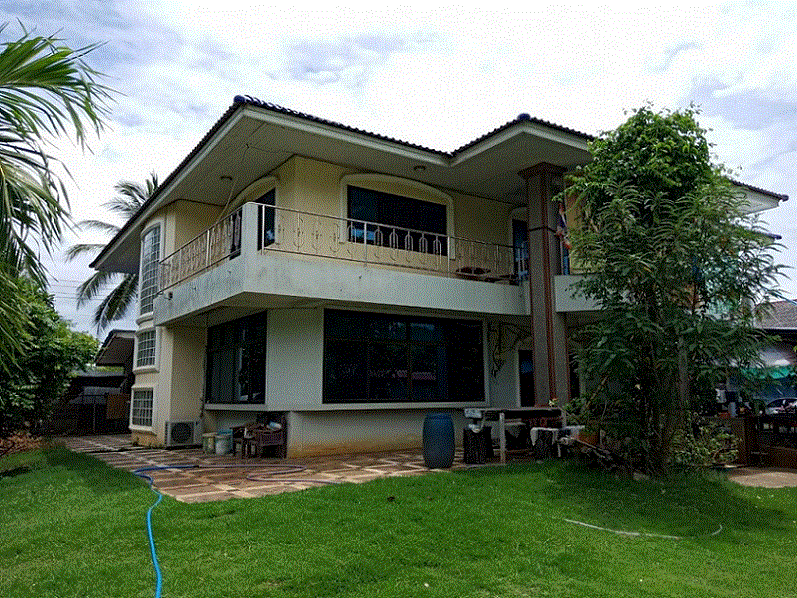 บ้านหลุดจำนอง ธ.ธนาคารกรุงเทพ นครสวรรค์ เมืองนครสวรรค์ หนองกรด