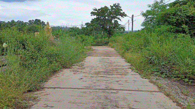 ที่ดินหลุดจำนอง ธ.ธนาคารกรุงเทพ   