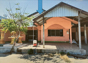 บ้านหลุดจำนอง ธ.ธนาคารกรุงเทพ ร้อยเอ็ด เกษตรวิสัย เกษตรวิสัย