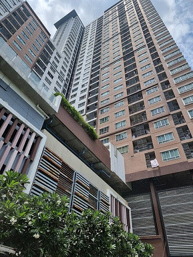 ห้องชุดพักอาศัยหลุดจำนอง ธ.ธนาคารกรุงเทพ   