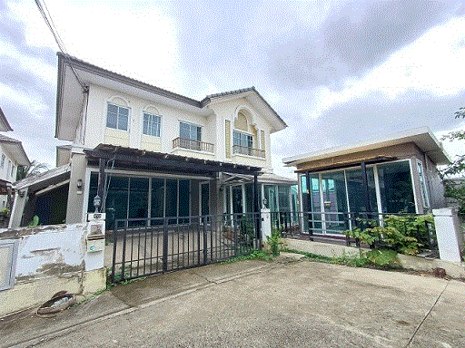 บ้านหลุดจำนอง ธ.ธนาคารกรุงเทพ กรุงเทพมหานคร สายไหม ออเงิน