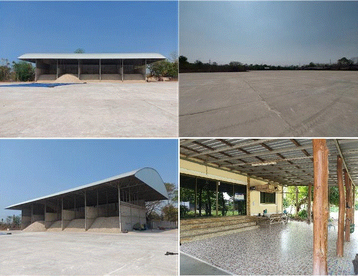 อาคารสำนักงานหลุดจำนอง ธ.ธนาคารกรุงเทพ อุตรดิตถ์ เมืองอุตรดิตถ์ หาดกรวด