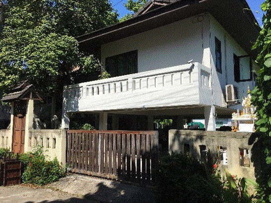 บ้านหลุดจำนอง ธ.ธนาคารกรุงเทพ   