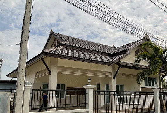 บ้านหลุดจำนอง ธ.ธนาคารกรุงเทพ   