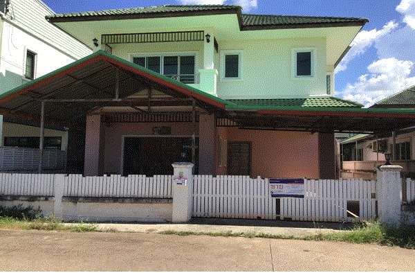 บ้านหลุดจำนอง ธ.ธนาคารกรุงเทพ   