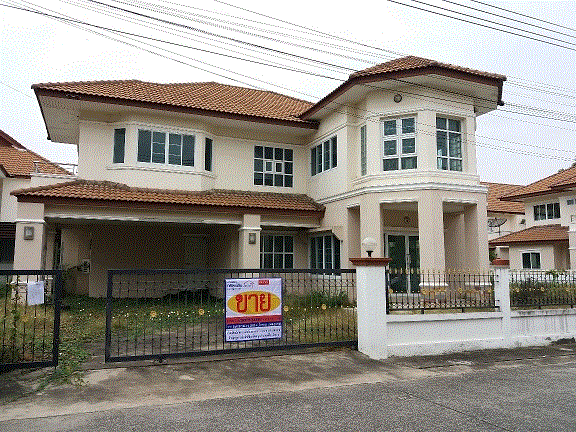 บ้านหลุดจำนอง ธ.ธนาคารกรุงเทพ นครราชสีมา เมืองนครราชสีมา บ้านใหม่