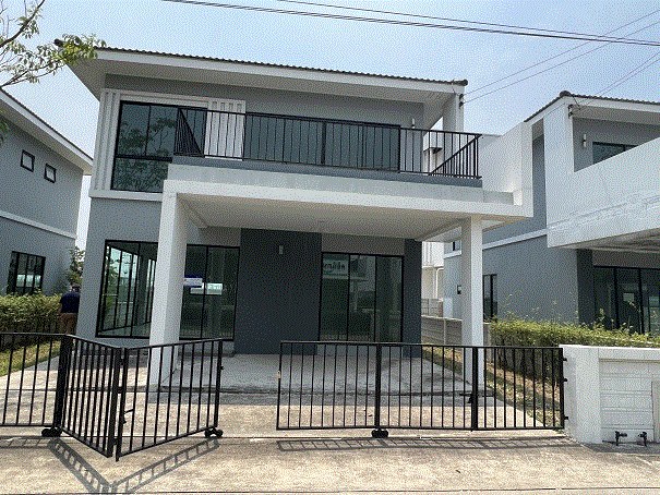 บ้านหลุดจำนอง ธ.ธนาคารกรุงเทพ ฉะเชิงเทรา บางปะกง ท่าสะอ้าน