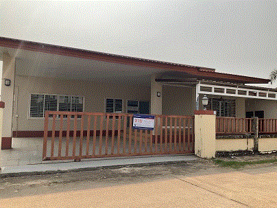 บ้านหลุดจำนอง ธ.ธนาคารกรุงเทพ   