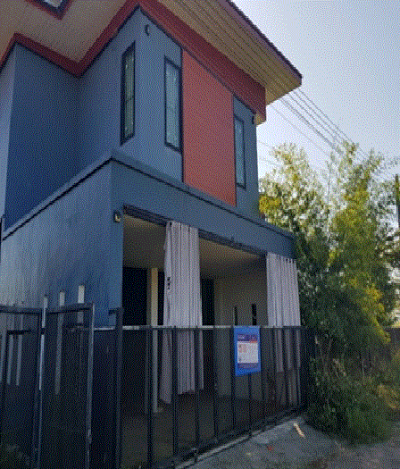 บ้านหลุดจำนอง ธ.ธนาคารกรุงเทพ   