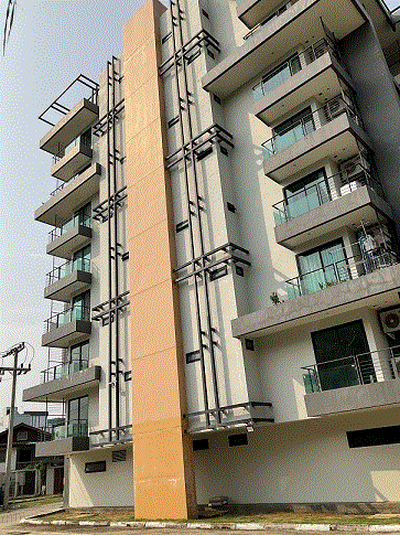 ห้องชุดพักอาศัยหลุดจำนอง ธ.ธนาคารกรุงเทพ เชียงใหม่ เมืองเชียงใหม่ วัดเกต