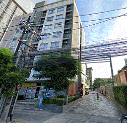 ห้องชุดพักอาศัยหลุดจำนอง ธ.ธนาคารกรุงเทพ   