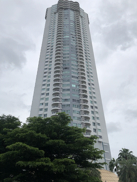 ห้องชุดพักอาศัยหลุดจำนอง ธ.ธนาคารกรุงเทพ   