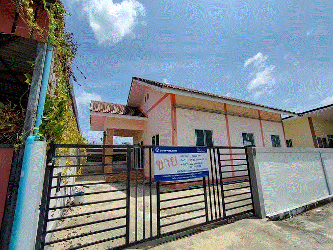 บ้านหลุดจำนอง ธ.ธนาคารกรุงเทพ   