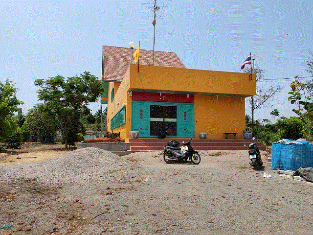 บ้านหลุดจำนอง ธ.ธนาคารกรุงเทพ   