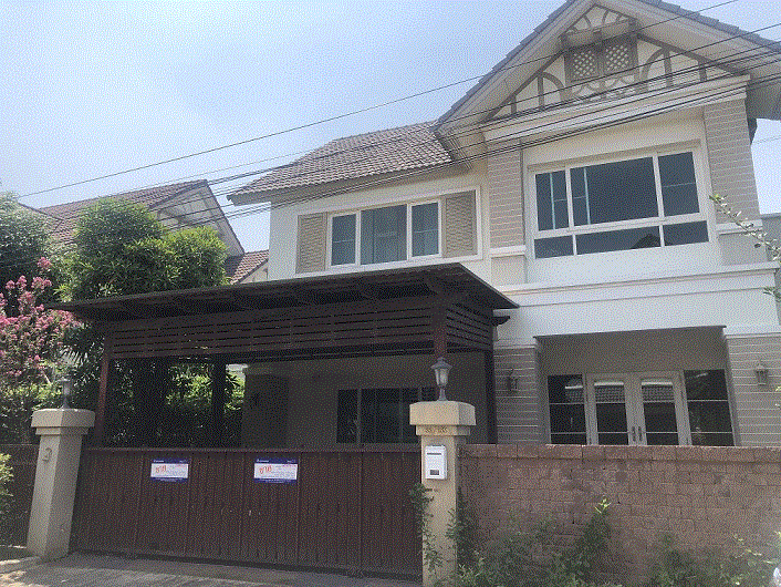 บ้านหลุดจำนอง ธ.ธนาคารกรุงเทพ   