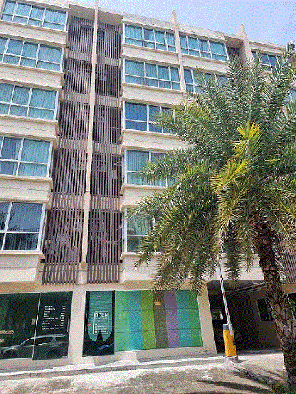 ห้องชุดพักอาศัยหลุดจำนอง ธ.ธนาคารกรุงเทพ   