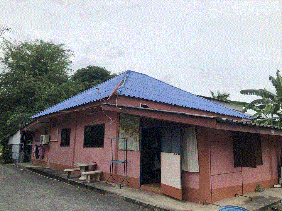 บ้านหลุดจำนอง ธ.ธนาคารกรุงเทพ   