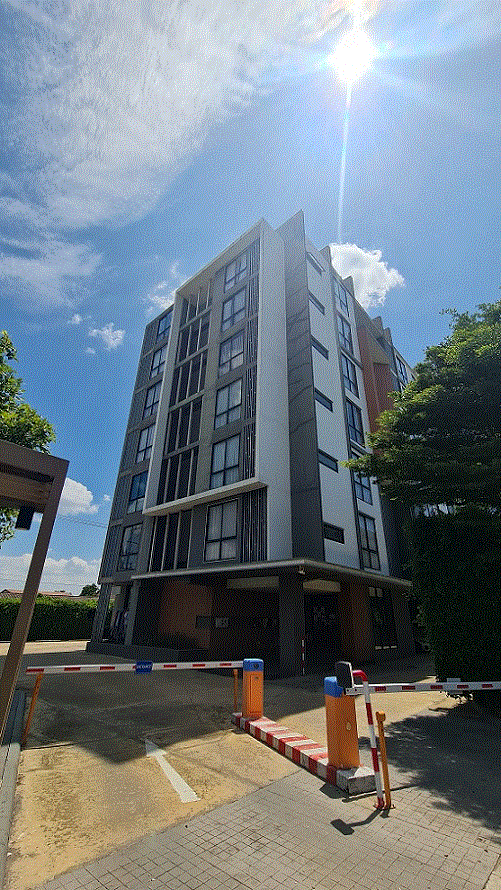 ห้องชุดพักอาศัยหลุดจำนอง ธ.ธนาคารกรุงเทพ   