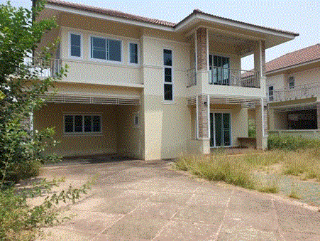 บ้านหลุดจำนอง ธ.ธนาคารกรุงเทพ   