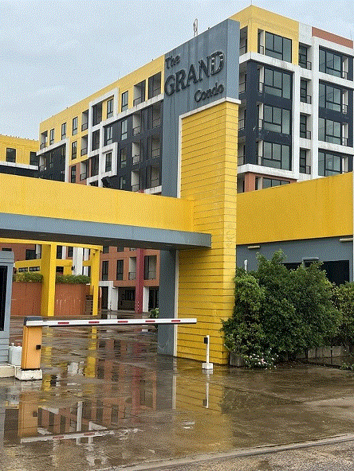 ห้องชุดพักอาศัยหลุดจำนอง ธ.ธนาคารกรุงเทพ   