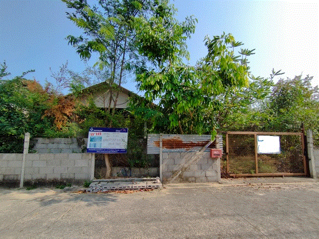 ที่ดินพร้อมสิ่งปลูกสร้าง (อื่น ๆ)หลุดจำนอง ธ.ธนาคารกรุงเทพ ประจวบคีรีขันธ์ หัวหิน หัวหิน